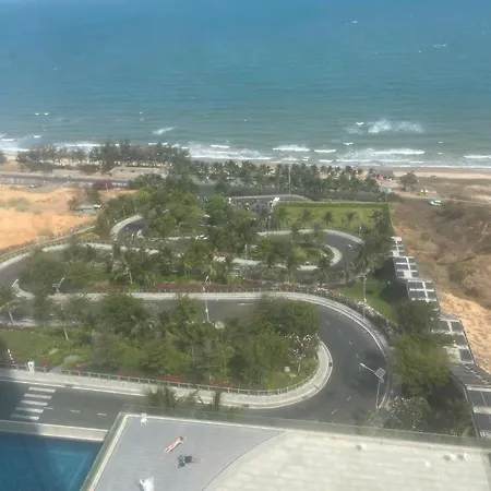 APEC Mandala Mũi Né Official - Diễm Phạm Travel