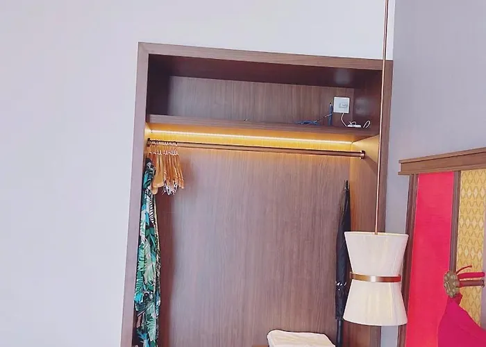 Apec Mandala Mui Ne Official - Diem Pham Travel 4* Фантхьет
