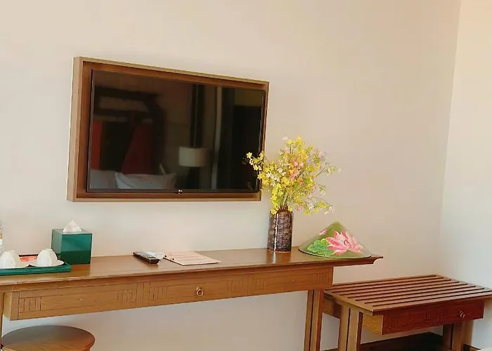 Apec Mandala Mui Ne Official - Diem Pham Travel 4* Фантхьет