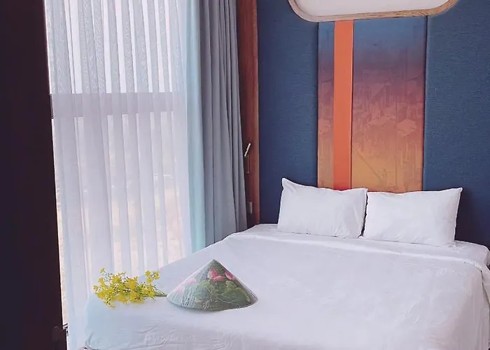 Апарт-отель Apec Mandala Mui Ne Official - Diem Pham Travel 4*