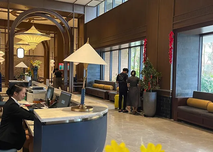Apec Mandala Mui Ne Official - Diem Pham Travel Апарт-отель Фантхьет